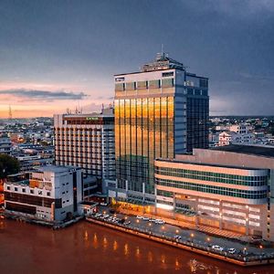 Kingwood Hotel Sibu